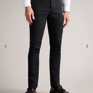 Ted Baker slim fit trousers 28R